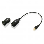 USB 2.0 BoostLinq Ethernet Extender