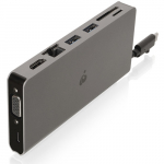 USB Type-C Pocket Dock, Power Delivery 3.0