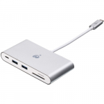 USB Type-C To SD/microSD, USB Type-A Adapter