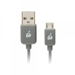 USB-to-Micro-USB Cable, 6.5"