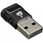 Wireless AC600 Dual-Band USB Mini Adapter