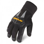 Cold Condition Work Glove, Water Repellant, L_noscript