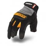 Framer Fingerless Glove, Synthetic Leather, S_noscript