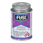 I-FUSE Purple PVC Primer, 1/4 Pint