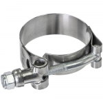 1-1/2" Rebolt Clamp for Lay Flat Hose