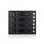 3x 5.25" to 4x 3.5" HDD SSD Hot-Swap Rack_noscript