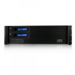 3U Compact Hotswap HDD Rackmount Chassis_noscript