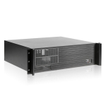 3U Compact Rackmount Chassis ATX Power Supply_noscript