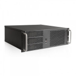 3U Compact Rackmount Chassis ATX Power Supply_noscript
