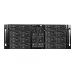 HDD Storage Server Rackmount, 40-Bay 2.5"