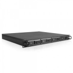 1U Trayless Hotswap Rackmount Chassis_noscript