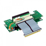 2U Riser Card-1 PCIe x16 and 2 PCI32 Riser Card_noscript