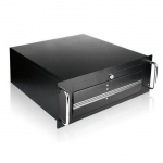 Rackmount Chassis with 500W Power Supply