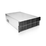 4U 24-Bay Storage Server Rackmount Chassis SFF-8643_noscript