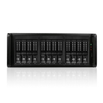 RAIDage 4U 12-Bay SAS/SATA Hotswap Chassis_noscript