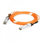 40Gb/s QSFP+ Active Optical 5meter Cable QDR