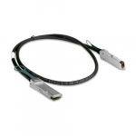 56Gb/s QSFP+ Copper Twinax 1meter Cable FDR_noscript