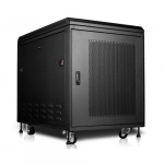 12U 900mm Depth Rack-Mount Server Cabinet