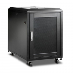 15U 1000mm Depth Rack-Mount Server Cabinet