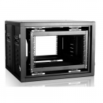 6U 600mm Depth Rackmount Server Cabinet_noscript
