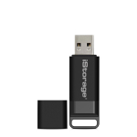 datAshur BT USB Flash Drive, 128GB_noscript