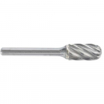 1/2" Cylinder with Radius End for Soft MetalSC-5NF