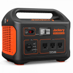 Portable Power Station for Outdoor, 1000Wh