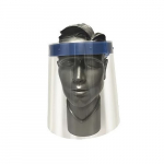 MFS-320 Reusable Splash Face Shield Pack14350