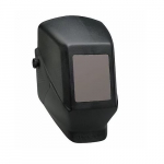 HSL 100 Welding Helmet - Black15134