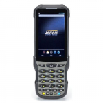 Mobile Handheld Computer, 24-Key Rugged Gun_noscript