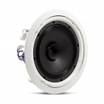 8" 8100 Series Full-Range In-Ceiling Speaker