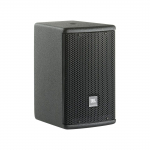 Ultra Compact 2-Way Loudspeaker with 5.25" Driver