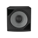 High Power Subwoofer with 1 x 18" 2242H SVG Driver