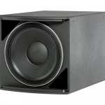 Ultra Long Excursion High Power Single 18" Subwoofer