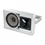 High Power 2-Way Loudspeaker with 1 x 15" LF , Gray