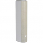Column Loudspeaker, 8 x 50 mm (2 in) Drivers, White