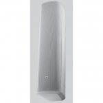 Two-Way Line Array Column with Highly, White