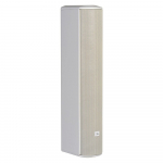 50CM Tall Column Speaker, White