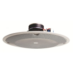 8" 8100 Series Ceiling Speaker for use with Backcan