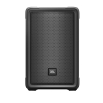 Powered 8-inch Portable PA Loudspeaker with Bluetooth