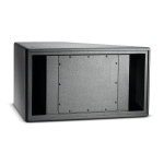 Dual 12" Slot-Loaded Low Frequency Loudspeaker_noscript