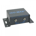 Iso-Max PC Audio Ground Isolator_noscript