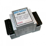 600 to 600 1:1 Line Output Module