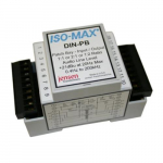 Two Channel Universal Line Isolator_noscript