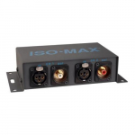 2 Channel Iso-Max Interface