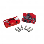 Milling Accessory Kit, Red Box