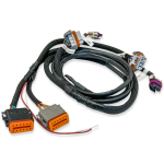 Ta2 Wiring Harness Ignition System for Chevy LS Engines_noscript