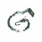 Chain and Clip Assembly for Drum Cover_noscript