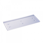 Polyethylene Tray / Sump for 2-Door Safety Cabinet_noscript