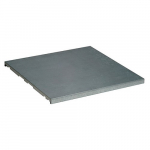 SpillSlope Steel Shelf for 150 Gallon Cabinet_noscript